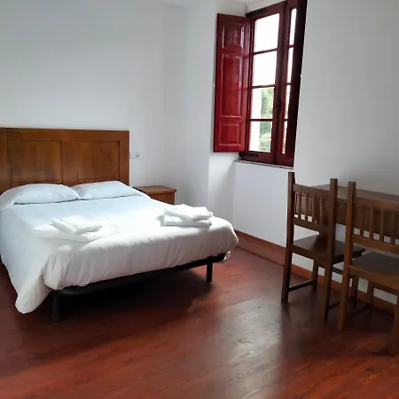 Apartament Abeiro Do Sor *
