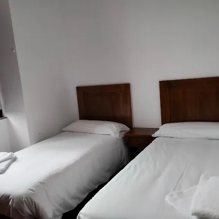 Abeiro Do Sor Апартаменты *