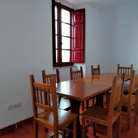 Apartamento Abeiro Do Sor Manon