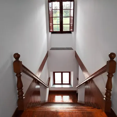 Abeiro Do Sor Апартаменты