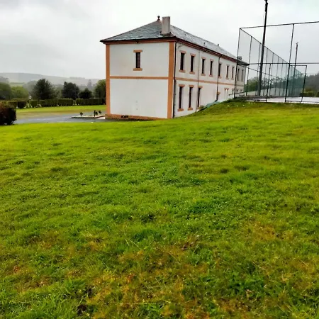 Abeiro Do Sor Апартаменты *