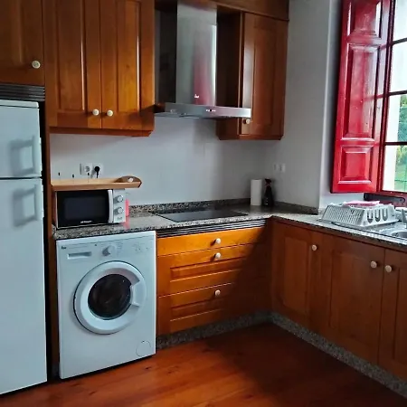 Apartamento Abeiro Do Sor