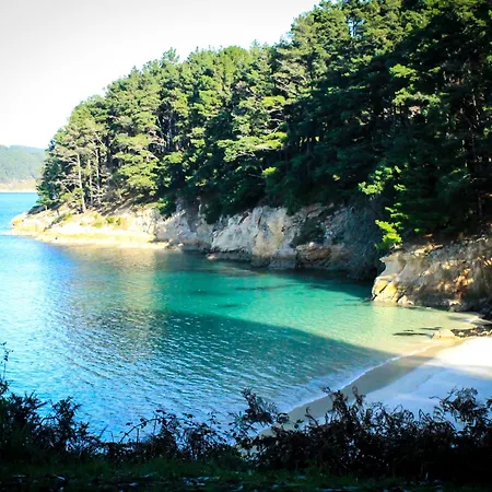 Apartamento Abeiro Do Sor Manon