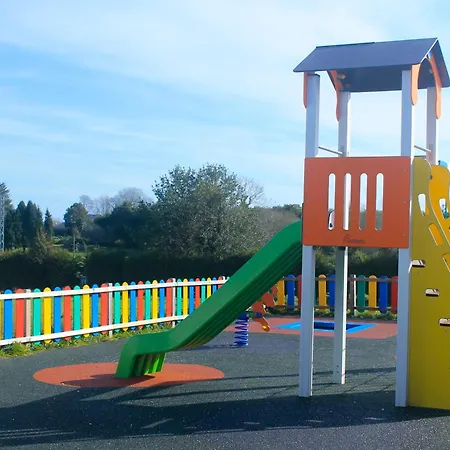 Apartamento Abeiro Do Sor *