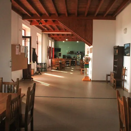 Abeiro Do Sor Apartamento