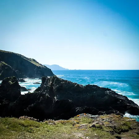 Abeiro Do Sor Apartamento