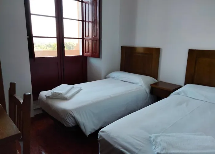 Abeiro Do Sor Apartament Manon