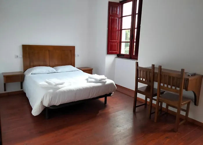 Apartament Abeiro Do Sor *