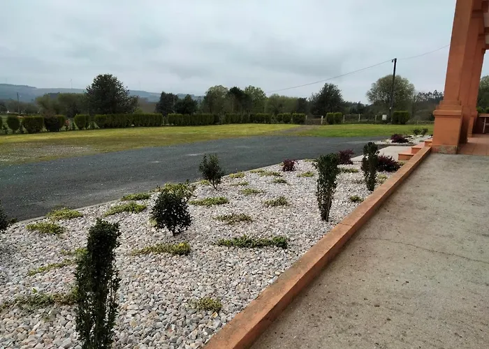 Apartament Abeiro Do Sor