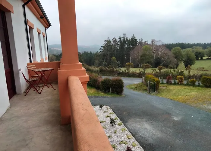 Apartament Abeiro Do Sor Manon