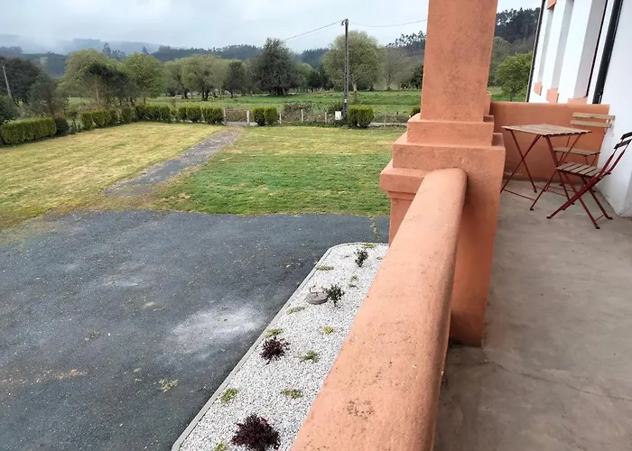 Abeiro Do Sor Apartament