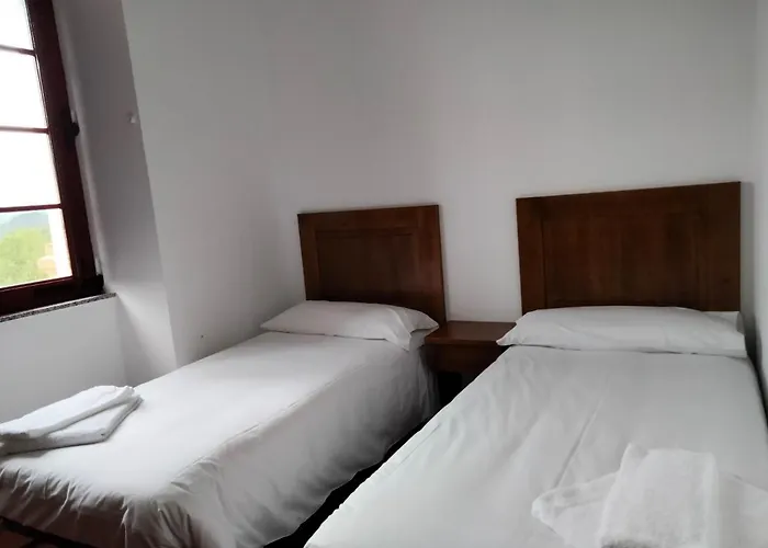 Abeiro Do Sor Apartament *