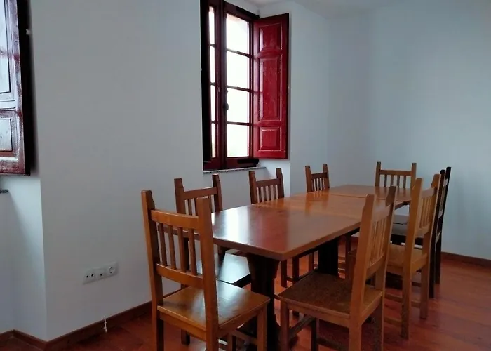 Apartament Abeiro Do Sor Manon