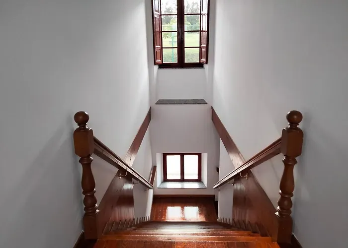 Abeiro Do Sor Apartament