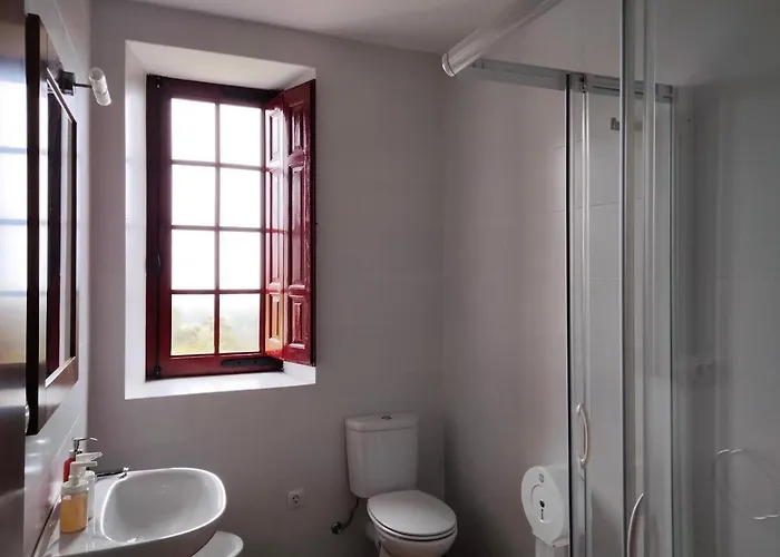 Abeiro Do Sor Apartament *