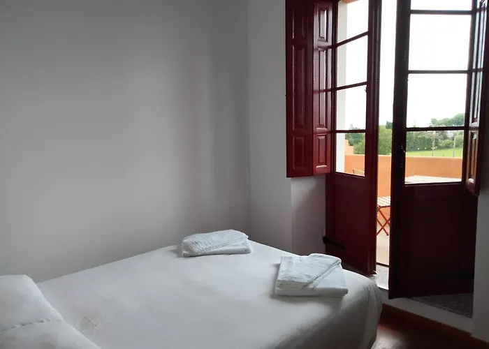 Apartament Abeiro Do Sor