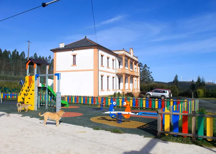 Abeiro Do Sor Apartament *