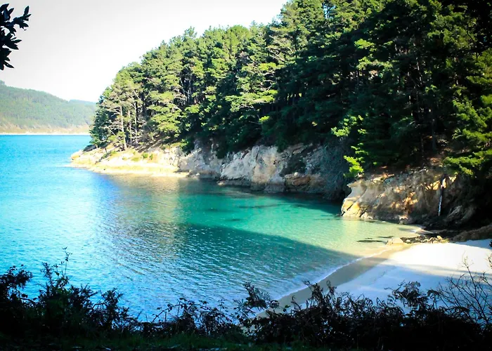 Apartament Abeiro Do Sor Manon