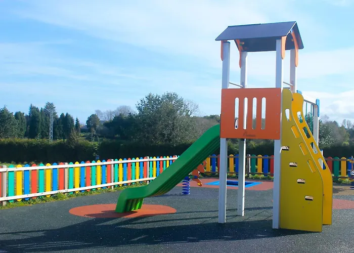 Apartament Abeiro Do Sor *