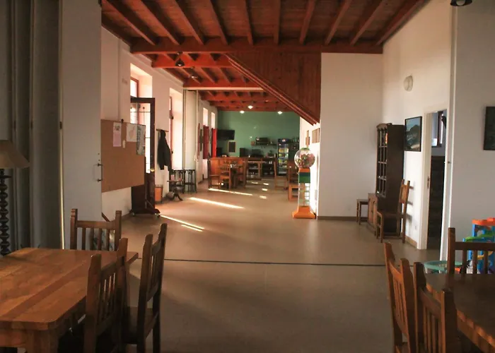 Abeiro Do Sor Apartament